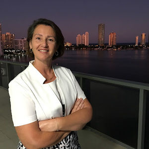 Meet your Posher, Frédérique